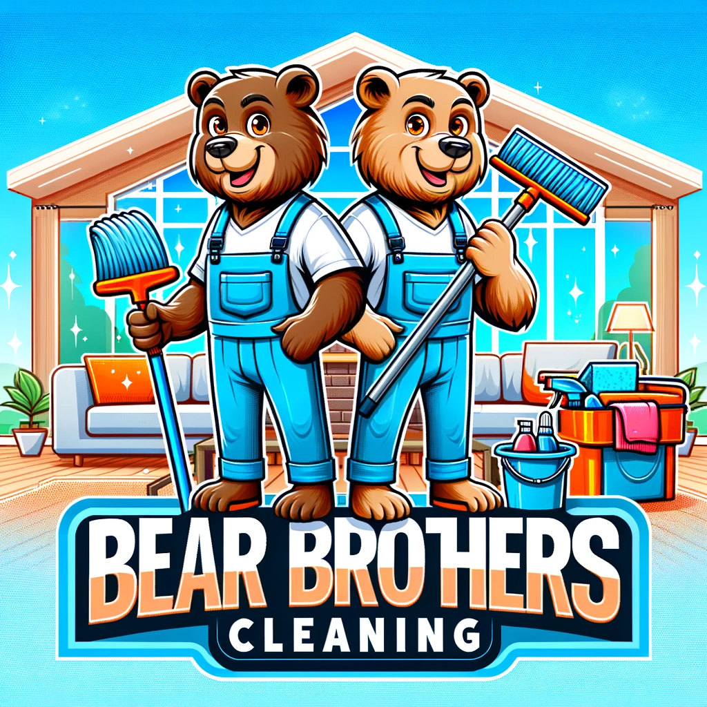 Bear Brothers Cleaning: The Best Cleaning Service in Huntsville Alabama
