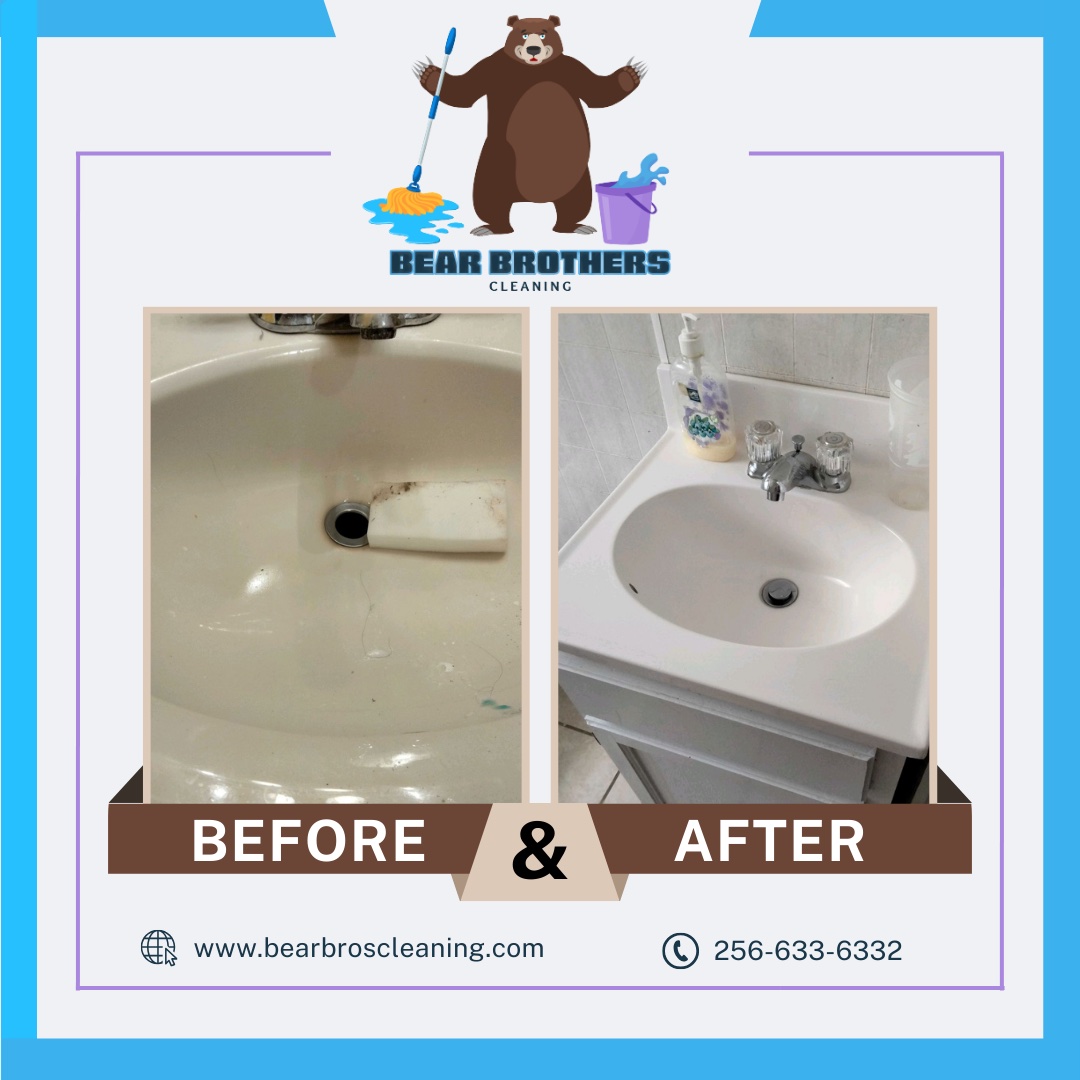 cleaning services huntsville alabama