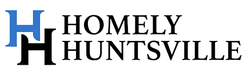Homely Huntsville Logo