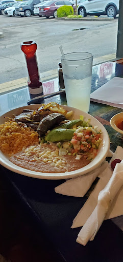 El Coyote Mexican Restaurant