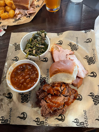 306 Barbecue-Florence