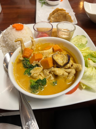 Big Bowl Thai Cuisine