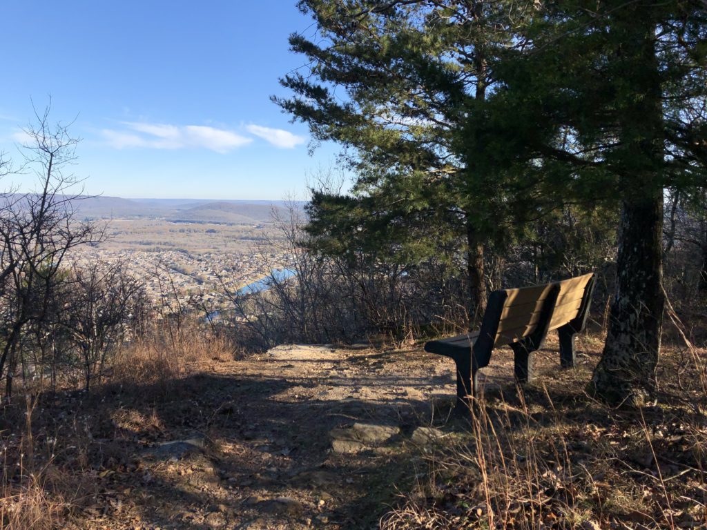 Blevins Gap Nature Preserve