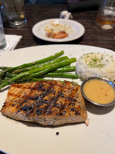 Bonefish Grill