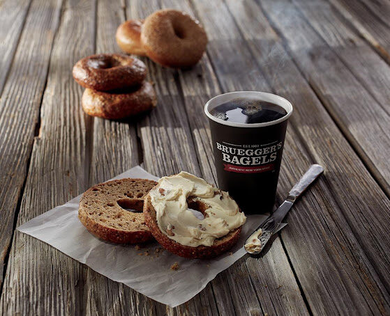 Bruegger's Bagels