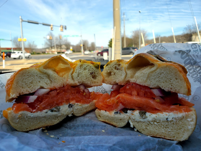 Bruegger's Bagels