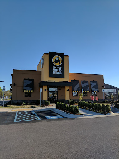 Buffalo Wild Wings