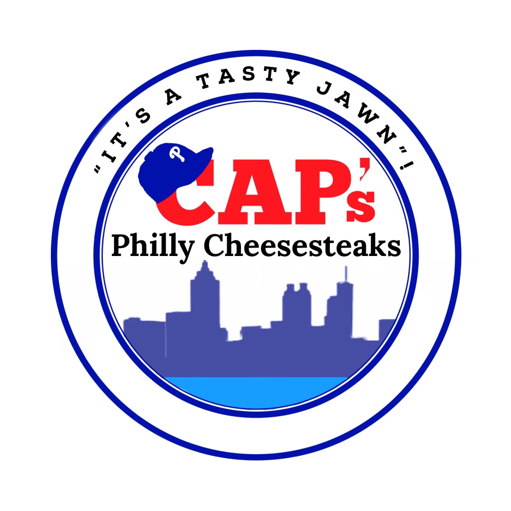 CAP's Philly Cheesesteaks