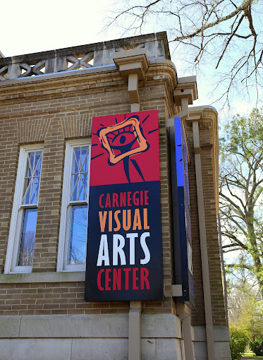 Carnegie Visual Art Center