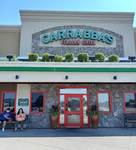 Carrabba's Italian Grill