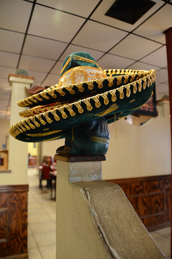 Casa Mexicana Restaurant