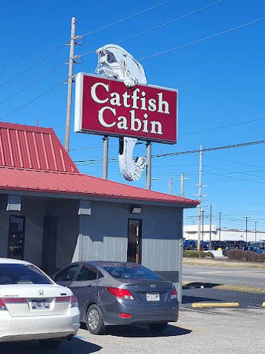 Catfish Cabin II