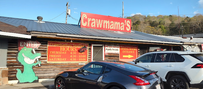 Crawmama's