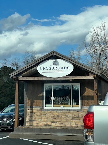 Crossroads Coffee Company