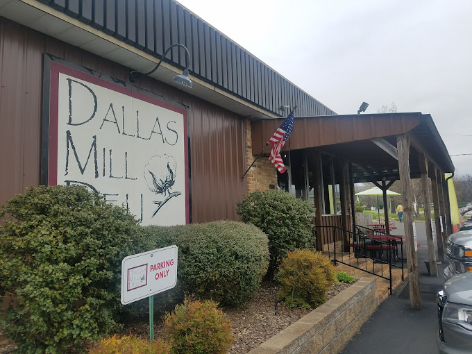Dallas Mill Deli