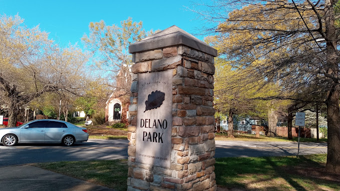 Delano Park