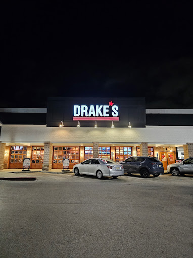 Drake's Huntsville