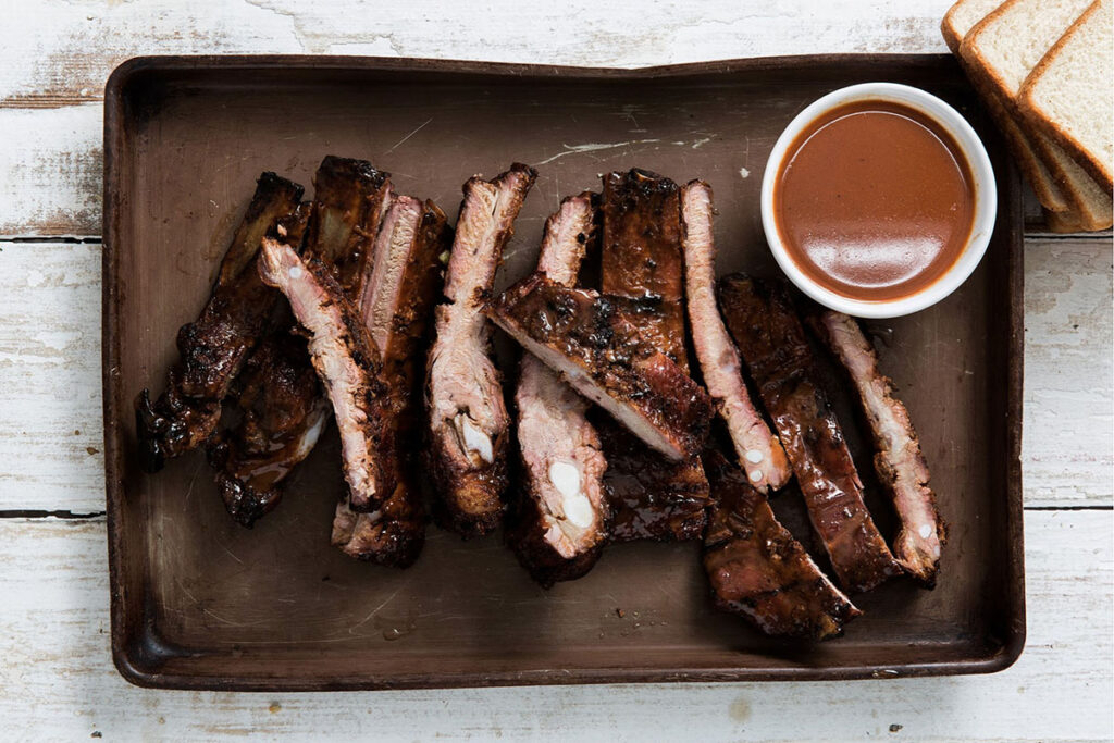 Dreamland BBQ