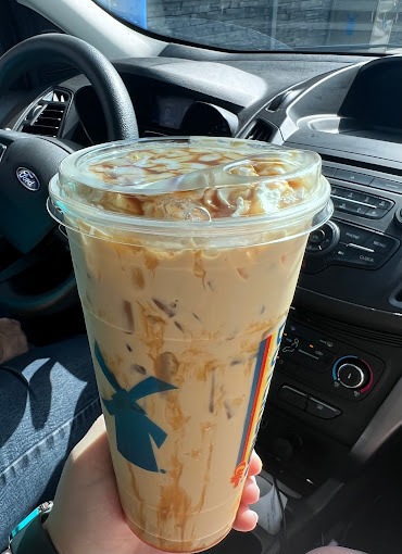 Dutch Bros Coffee