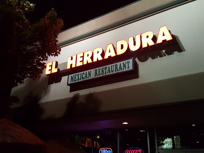 El Herradura