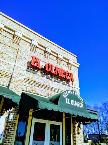 El Olmeca Mexican Restaurant