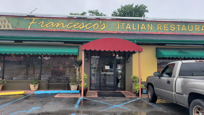 Francesco's Italian Restaurant
