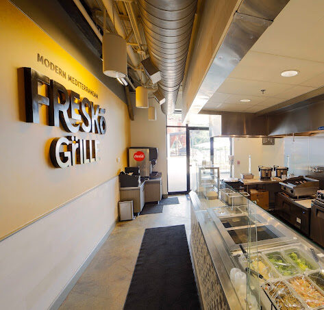 Fresko Grille