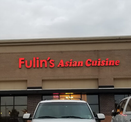 Fulin's Asian Cuisine