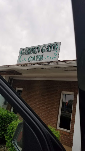 Garden Gate Café