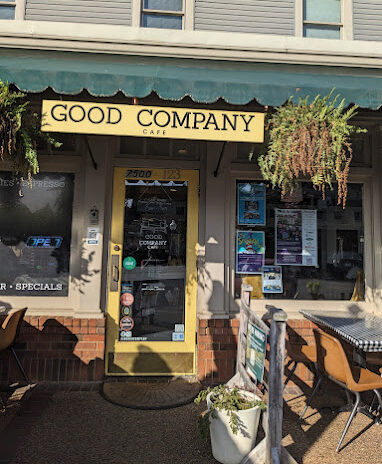 Good Company Cafe