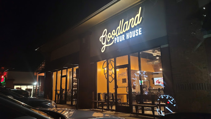 Goodland Pour House