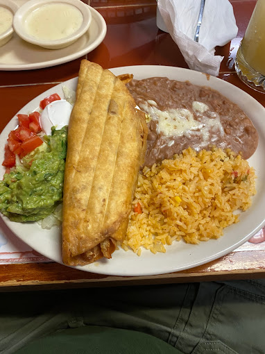 Guadalajara Jalisco Mexican Restaurant