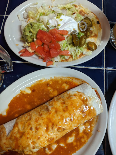 Guadalajara Jalisco Mexican Restaurant5