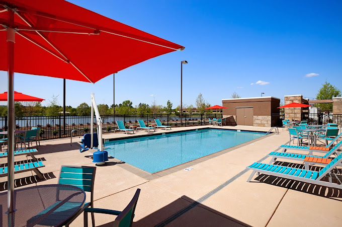 Hampton Inn & Suites Huntsville