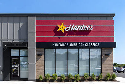 Hardee's