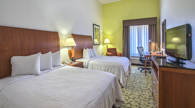 Hilton Garden Inn Huntsville