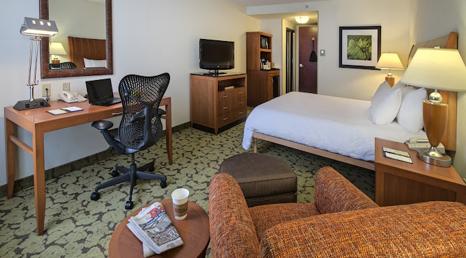 Hilton Garden Inn Huntsville