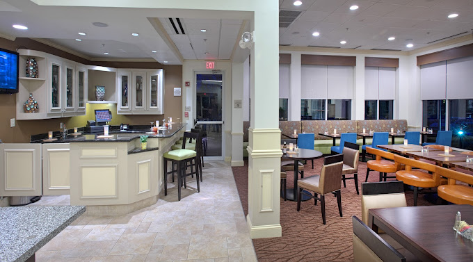 Hilton Garden Inn Huntsville