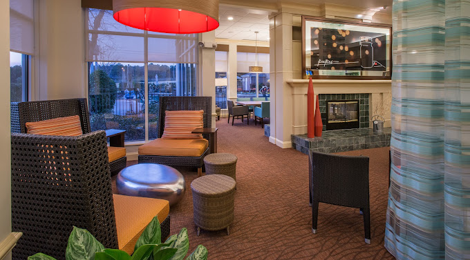 Hilton Garden Inn Huntsville