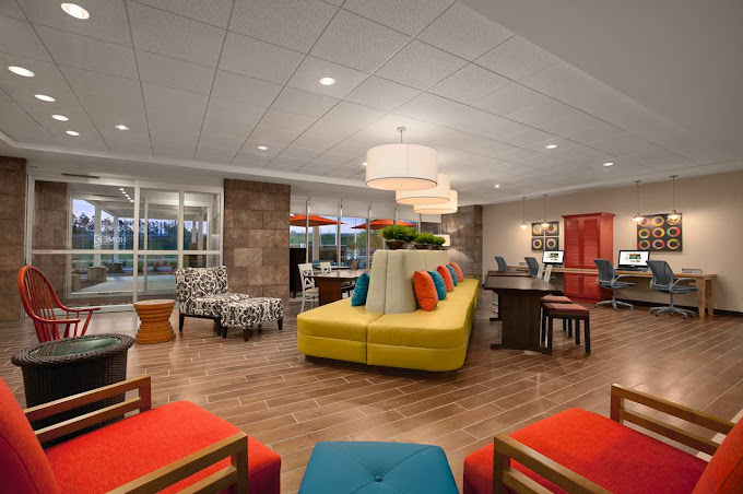 Home2 Suites by Hilton Huntsville