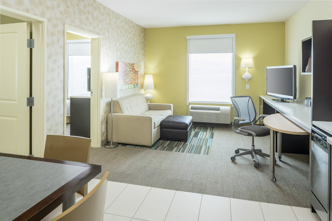 Home2 Suites by Hilton Huntsville