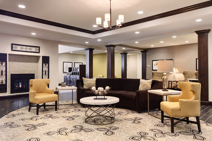 Homewood Suites by Hilton