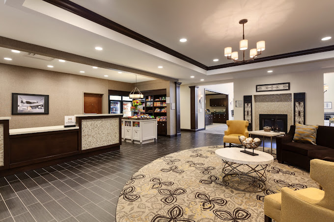 Homewood Suites by Hilton