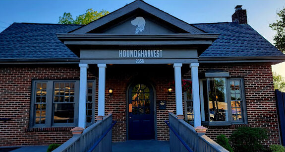 Hound & Harvest
