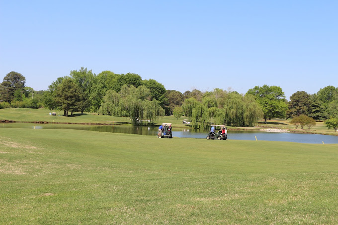 Huntsville Country Club