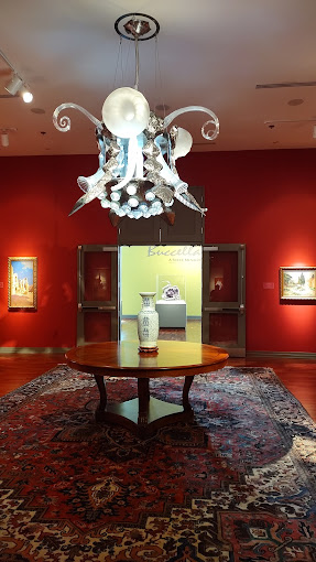 Huntsville Museum of Art