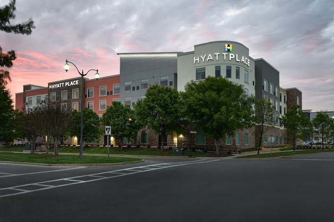 Hyatt Place Huntsville