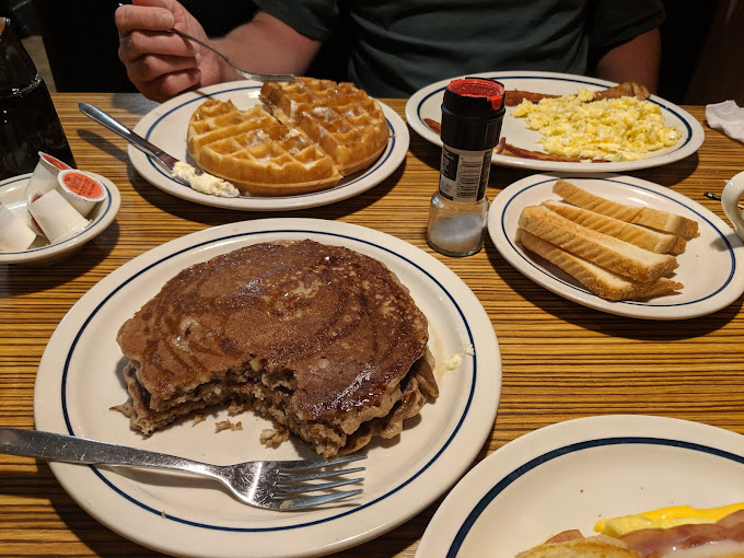 IHOP