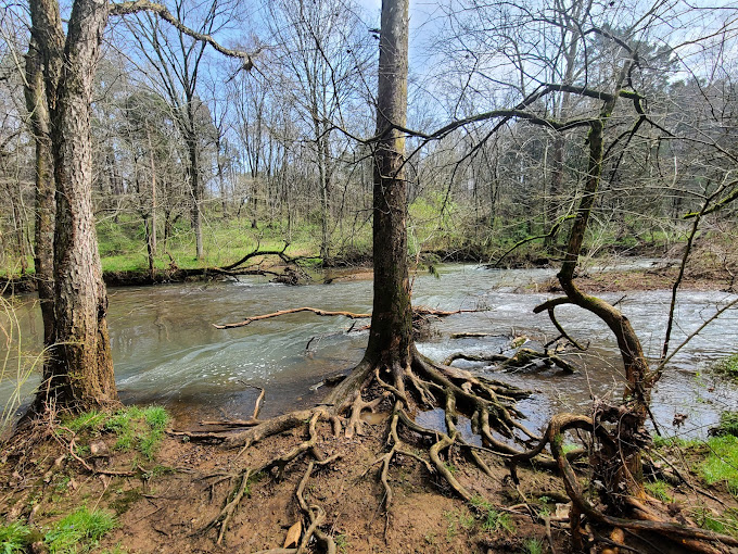 Indian Creek Greenway