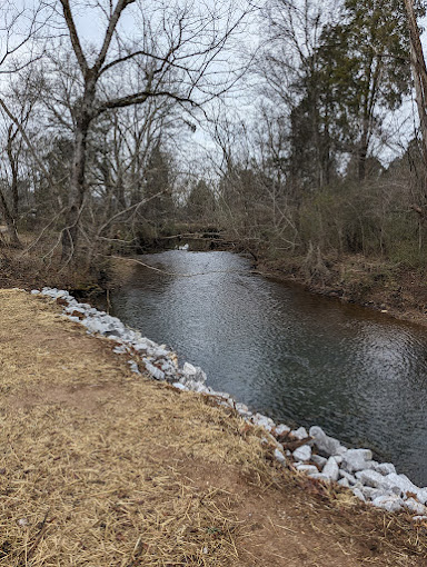 Indian Creek Greenway